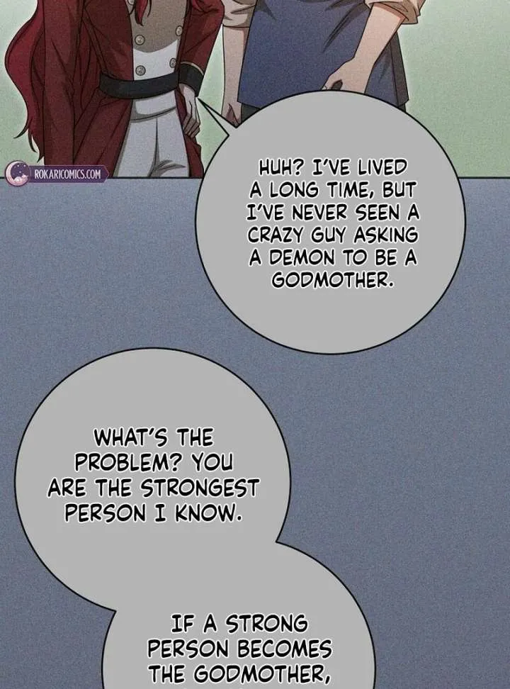 The Villainess I Possessed Is Raising Hell Chapter 31 page 99 - 