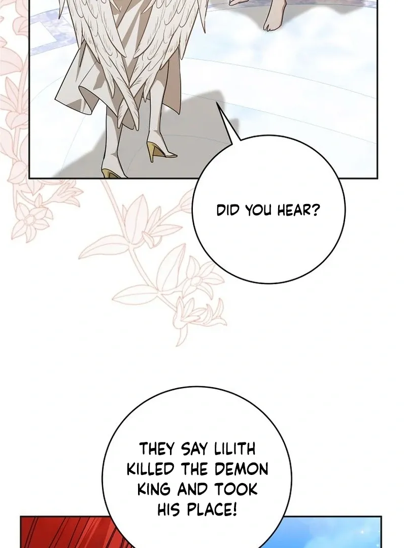 The Villainess I Possessed Is Raising Hell Chapter 32 page 116 - 