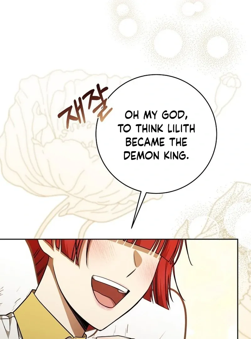 The Villainess I Possessed Is Raising Hell Chapter 32 page 118 - 