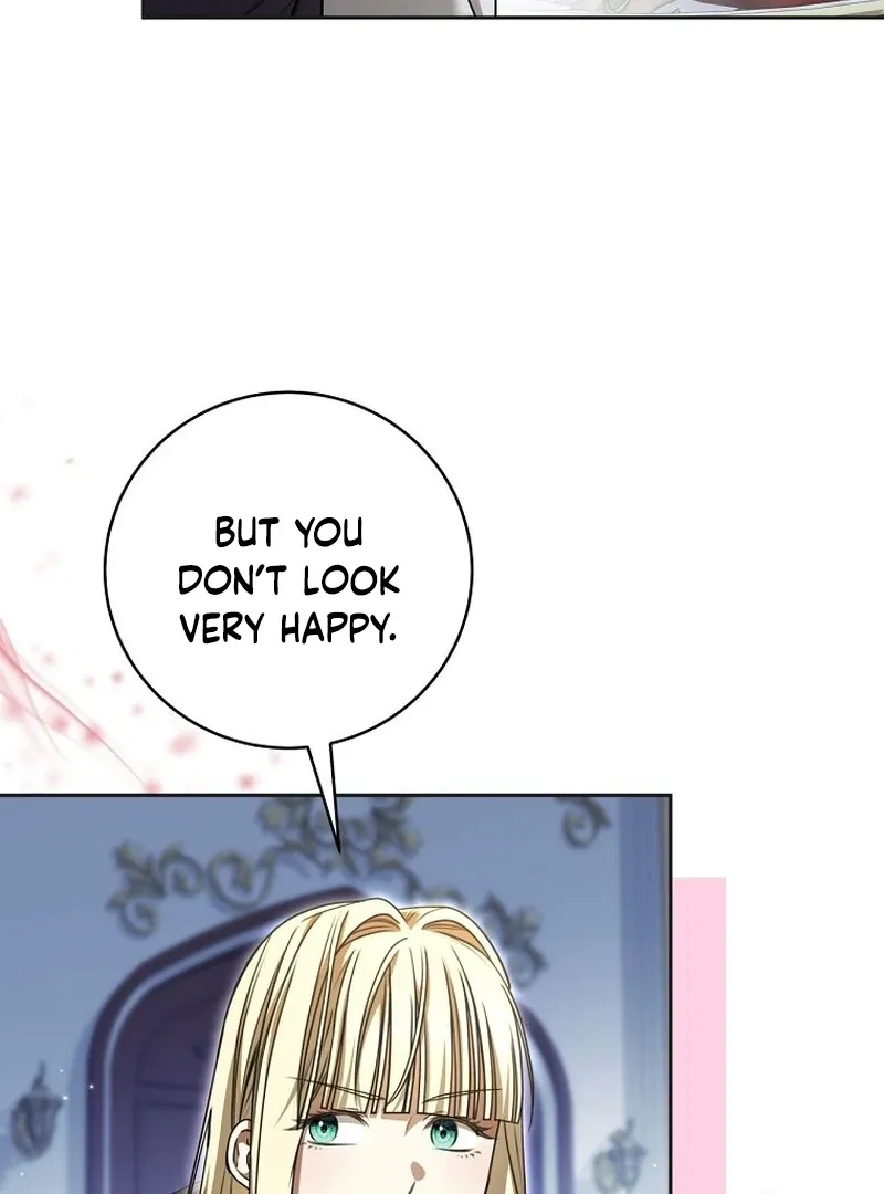 The Villainess I Possessed Is Raising Hell Chapter 32 page 40 - 