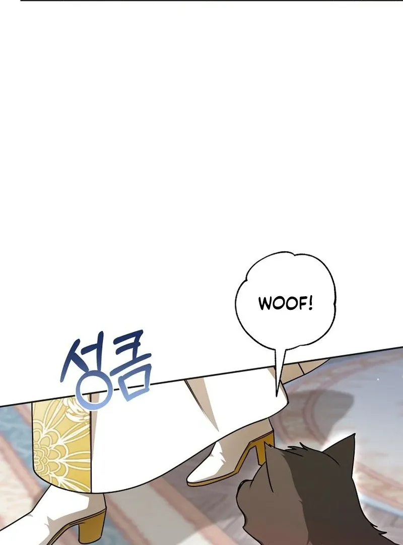 The Villainess I Possessed Is Raising Hell Chapter 32 page 6 - 
