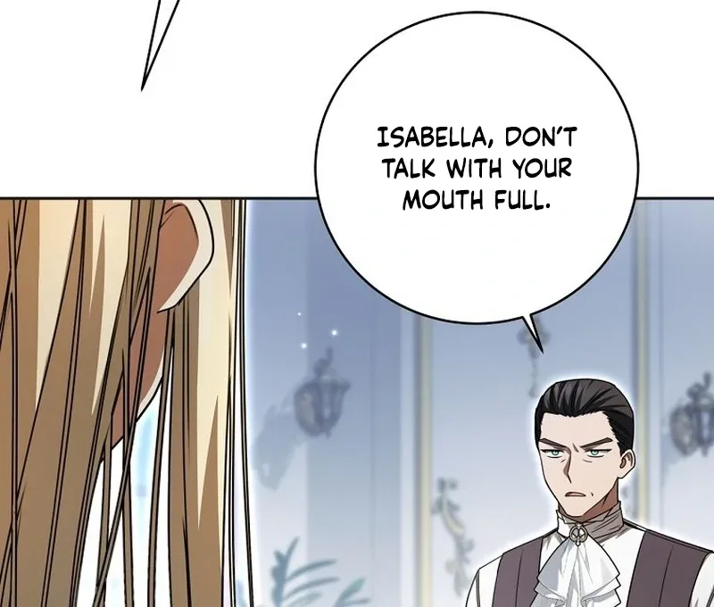 The Villainess I Possessed Is Raising Hell Chapter 32 page 55 - 