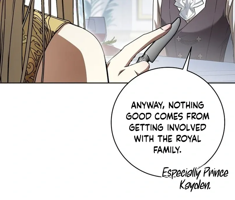 The Villainess I Possessed Is Raising Hell Chapter 32 page 56 - 