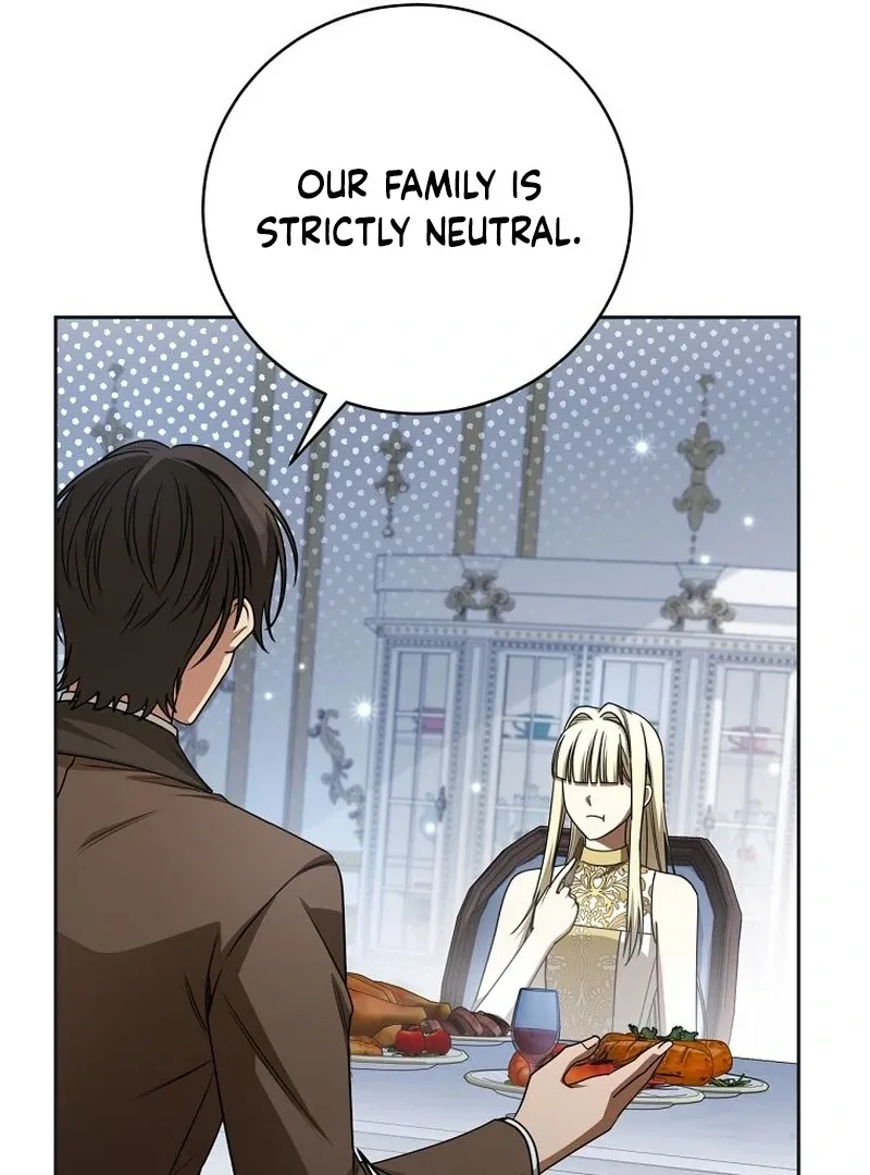 The Villainess I Possessed Is Raising Hell Chapter 32 page 67 - 