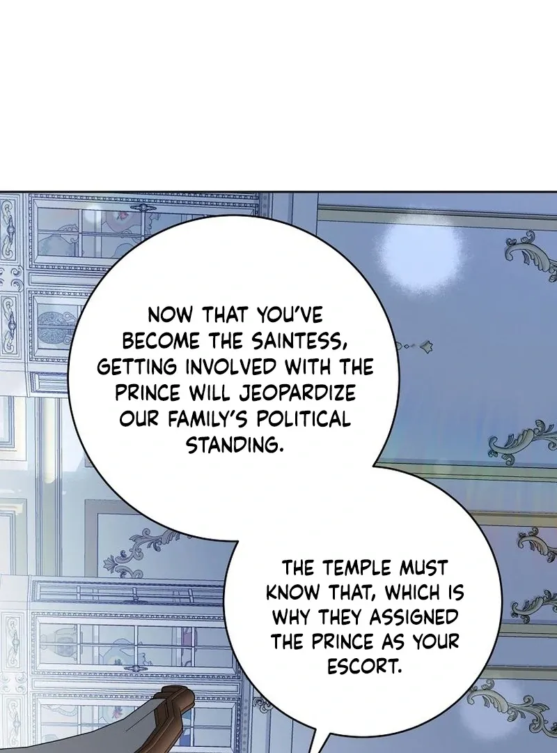 The Villainess I Possessed Is Raising Hell Chapter 32 page 70 - 