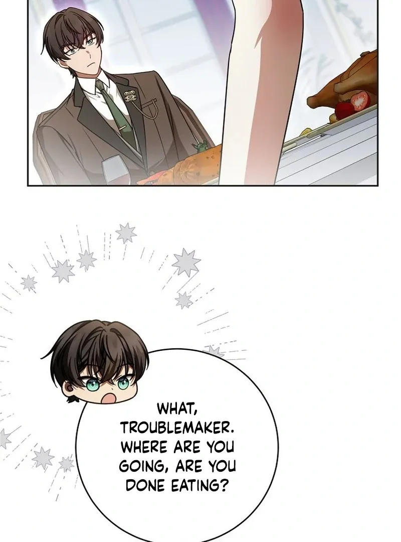 The Villainess I Possessed Is Raising Hell Chapter 32 page 90 - 