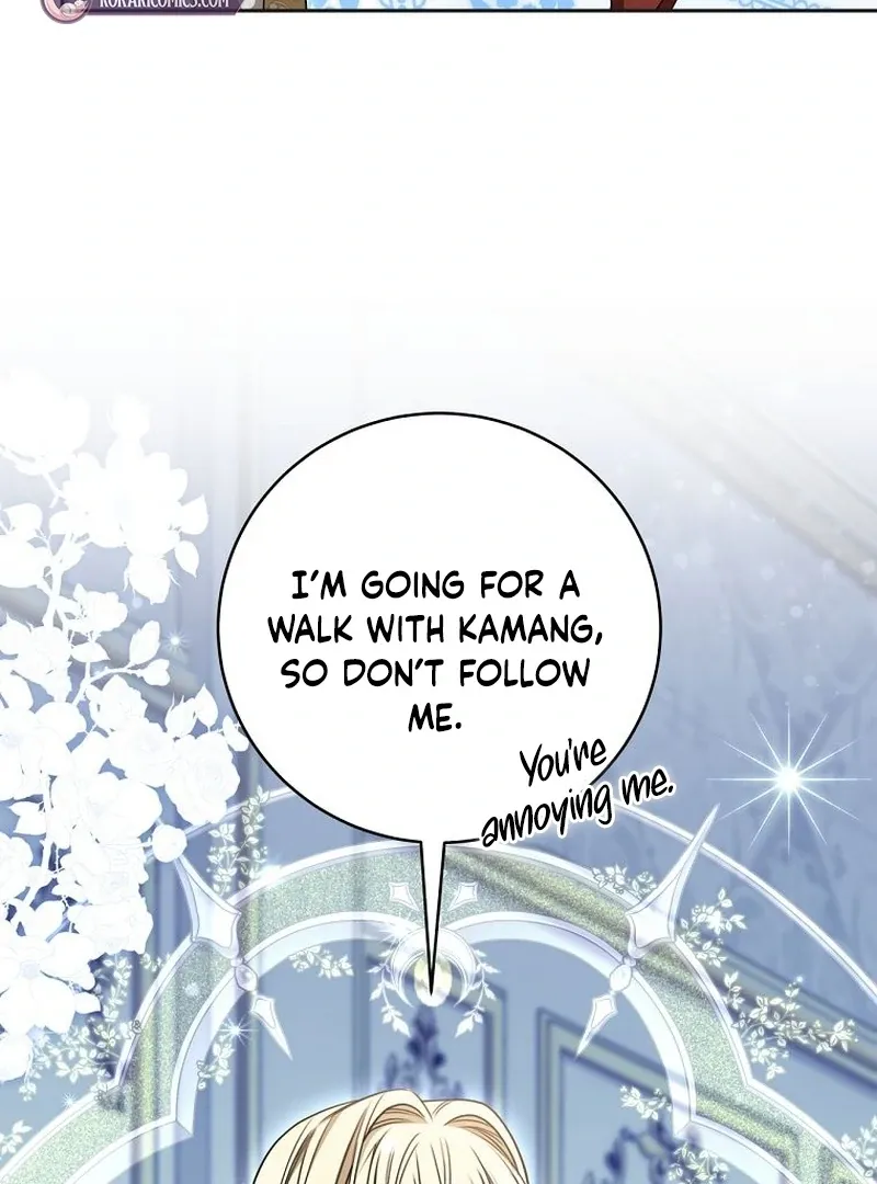 The Villainess I Possessed Is Raising Hell Chapter 32 page 92 - 