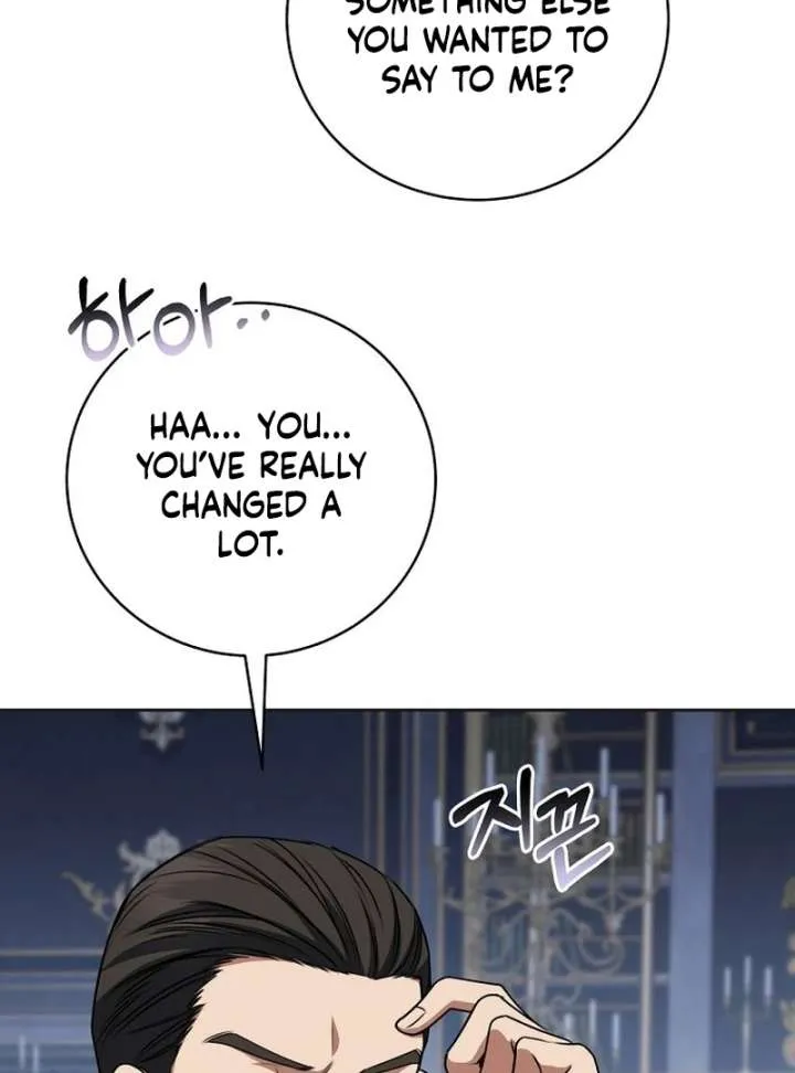 The Villainess I Possessed Is Raising Hell Chapter 33 page 107 - 