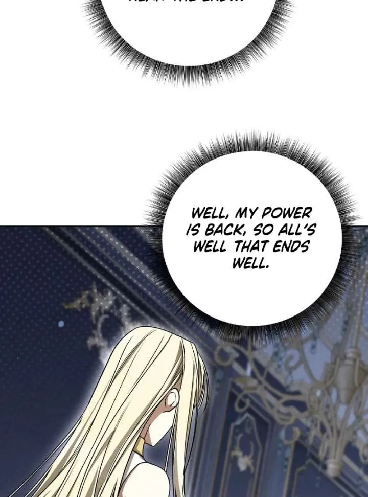 The Villainess I Possessed Is Raising Hell Chapter 33 page 120 - 