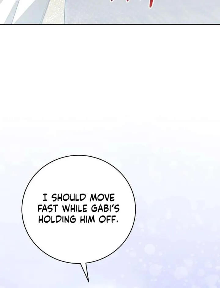 The Villainess I Possessed Is Raising Hell Chapter 33 page 122 - 