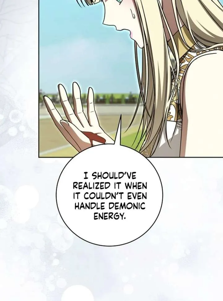 The Villainess I Possessed Is Raising Hell Chapter 33 page 15 - 