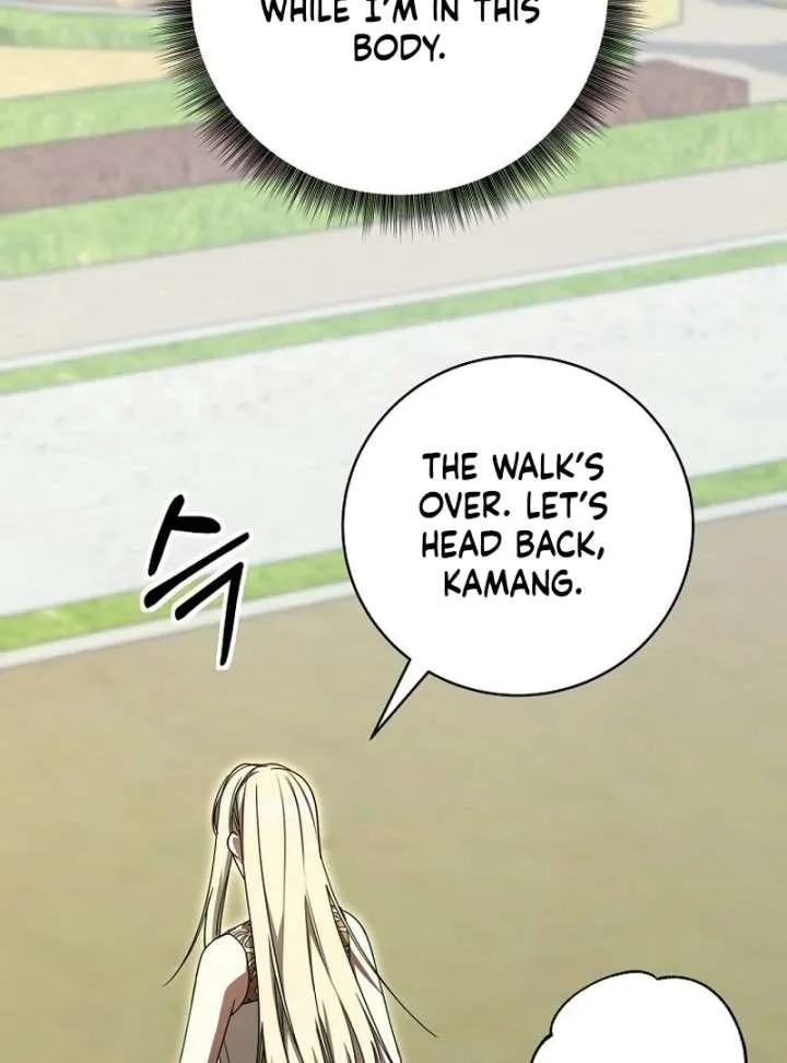 The Villainess I Possessed Is Raising Hell Chapter 33 page 18 - 