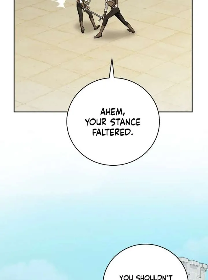The Villainess I Possessed Is Raising Hell Chapter 33 page 24 - 