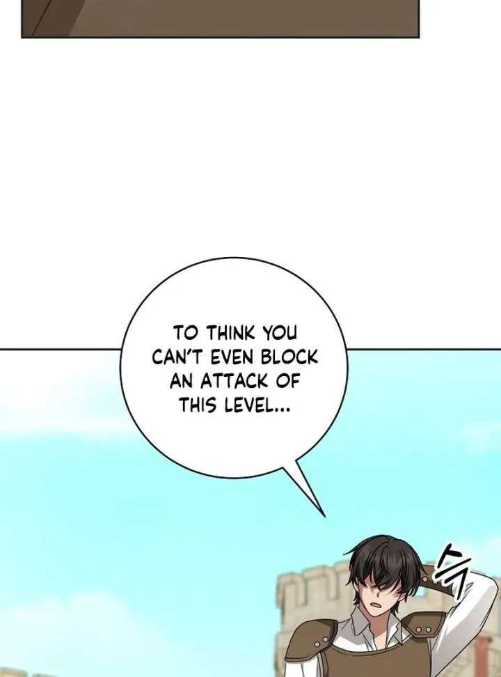 The Villainess I Possessed Is Raising Hell Chapter 33 page 33 - 