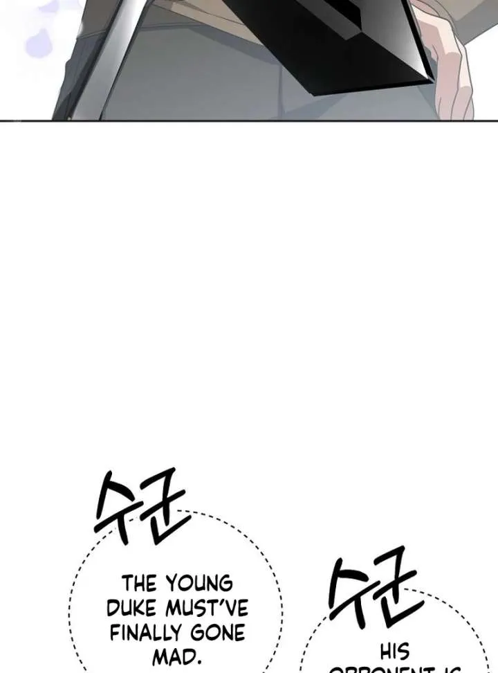 The Villainess I Possessed Is Raising Hell Chapter 33 page 37 - 