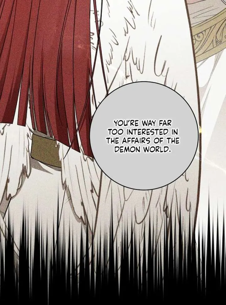 The Villainess I Possessed Is Raising Hell Chapter 33 page 5 - 