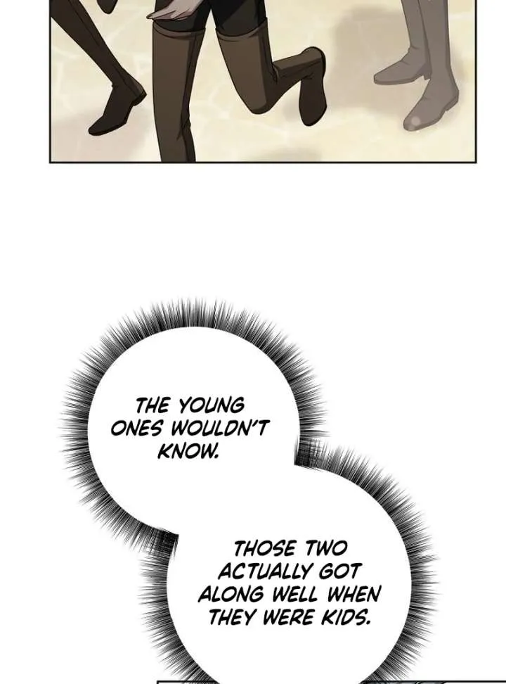 The Villainess I Possessed Is Raising Hell Chapter 33 page 54 - 