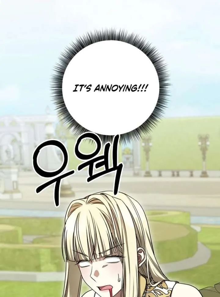 The Villainess I Possessed Is Raising Hell Chapter 33 page 7 - 