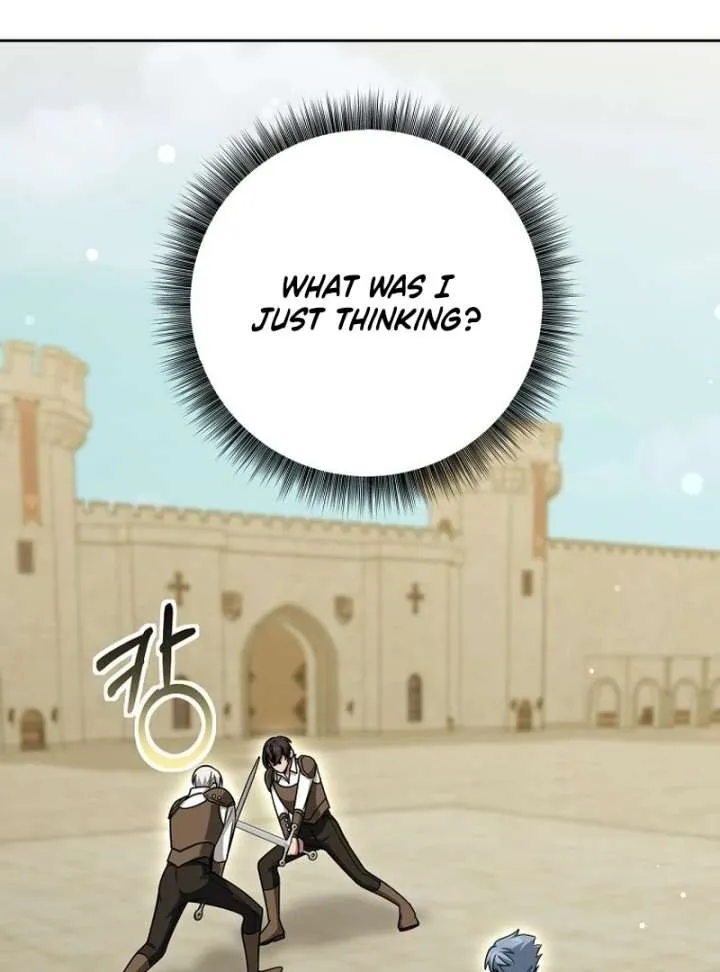 The Villainess I Possessed Is Raising Hell Chapter 33 page 65 - 