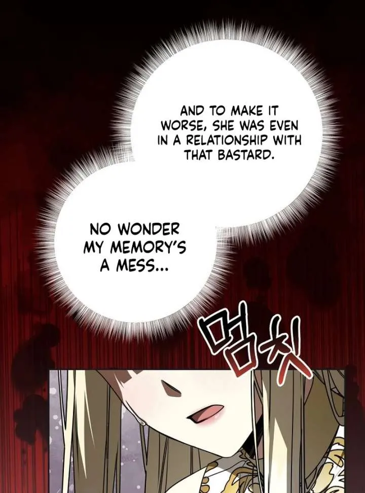 The Villainess I Possessed Is Raising Hell Chapter 33 page 9 - 