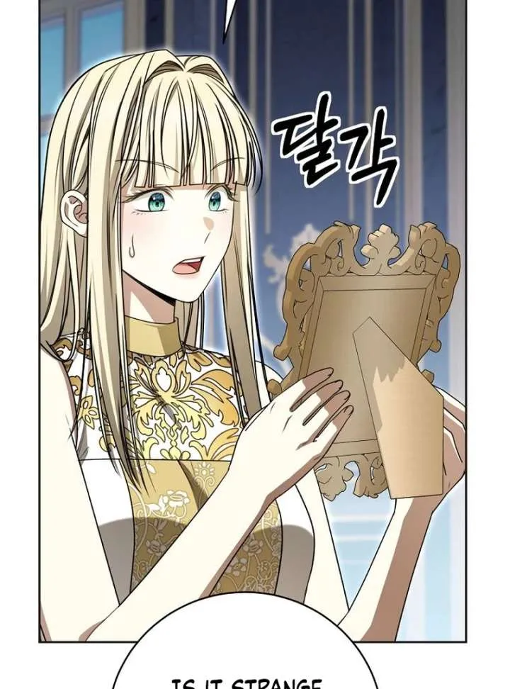 The Villainess I Possessed Is Raising Hell Chapter 33 page 82 - 