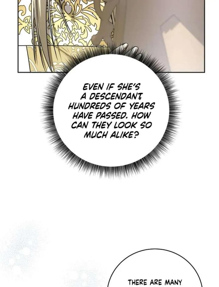 The Villainess I Possessed Is Raising Hell Chapter 33 page 86 - 