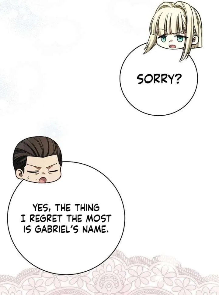 The Villainess I Possessed Is Raising Hell Chapter 33 page 88 - 
