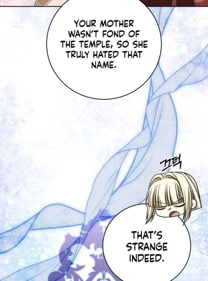The Villainess I Possessed Is Raising Hell Chapter 33 page 90 - 