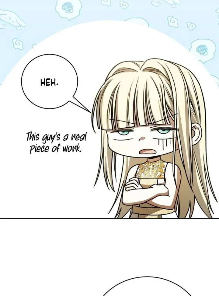 The Villainess I Possessed Is Raising Hell Chapter 33 page 93 - 