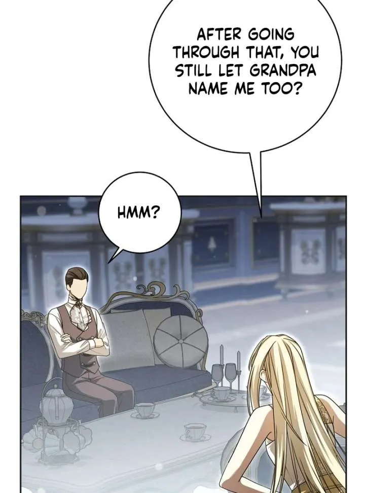 The Villainess I Possessed Is Raising Hell Chapter 33 page 94 - 
