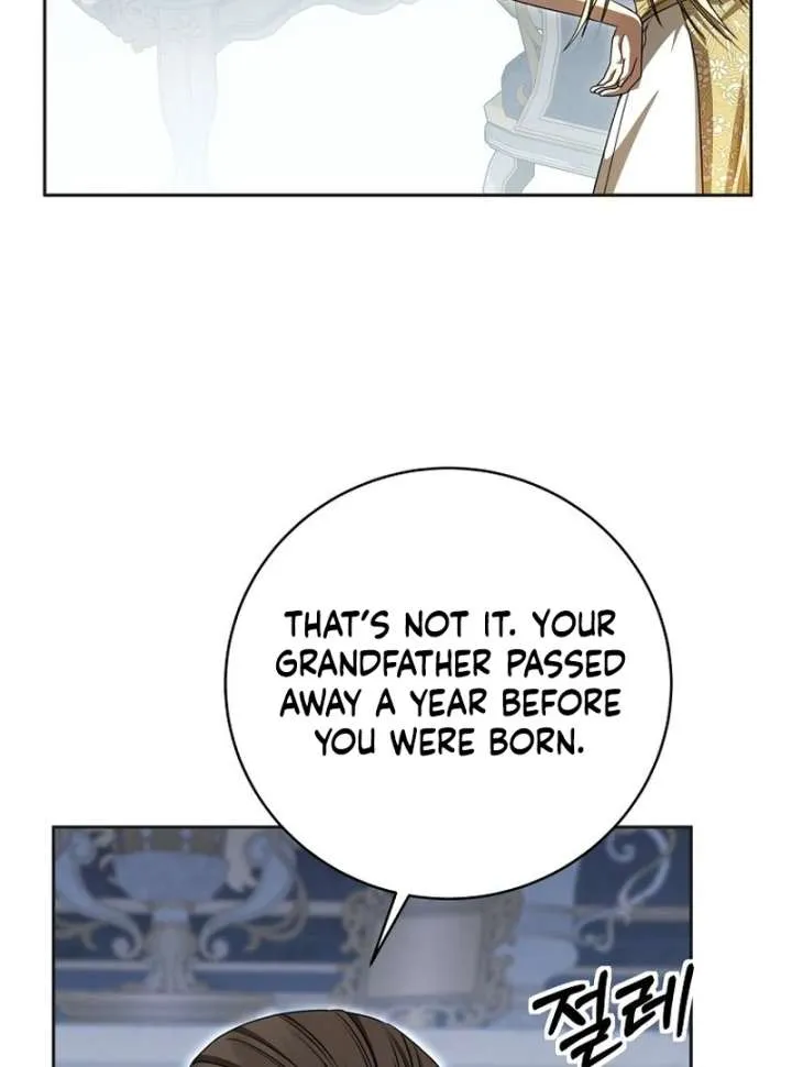 The Villainess I Possessed Is Raising Hell Chapter 33 page 95 - 