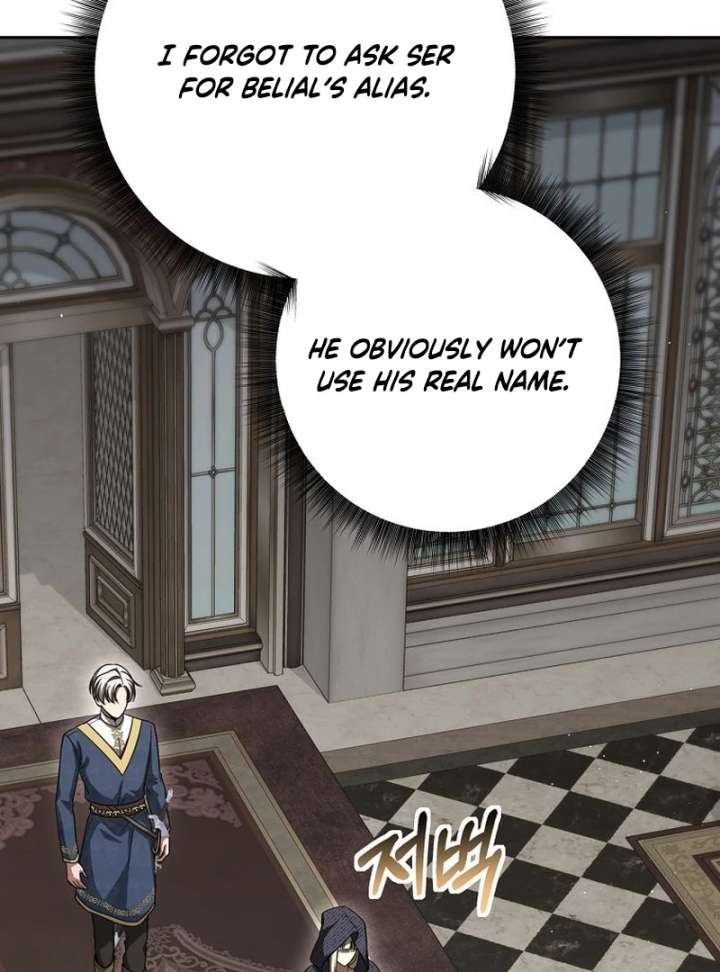 The Villainess I Possessed Is Raising Hell Chapter 34 page 102 - 