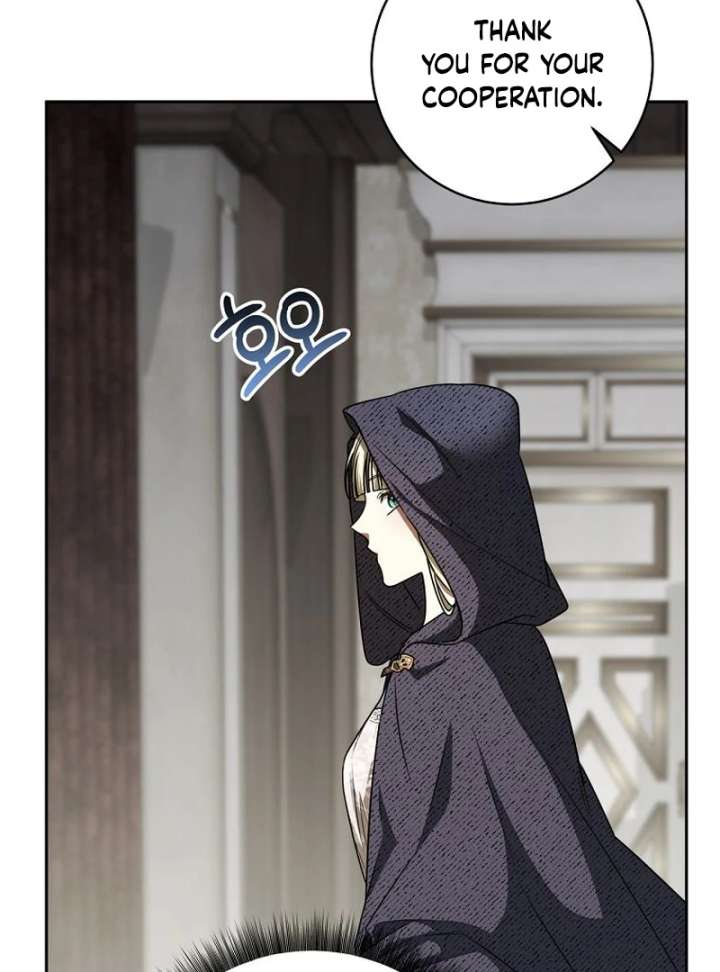 The Villainess I Possessed Is Raising Hell Chapter 34 page 118 - 