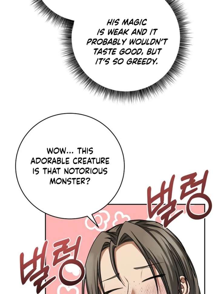 The Villainess I Possessed Is Raising Hell Chapter 34 page 25 - 