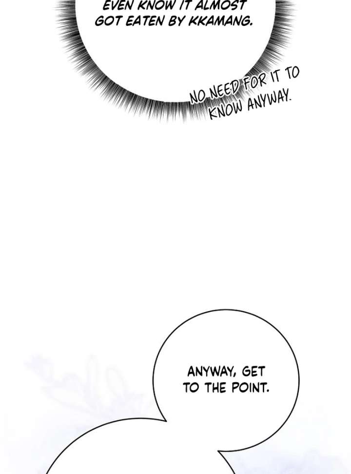 The Villainess I Possessed Is Raising Hell Chapter 34 page 28 - 