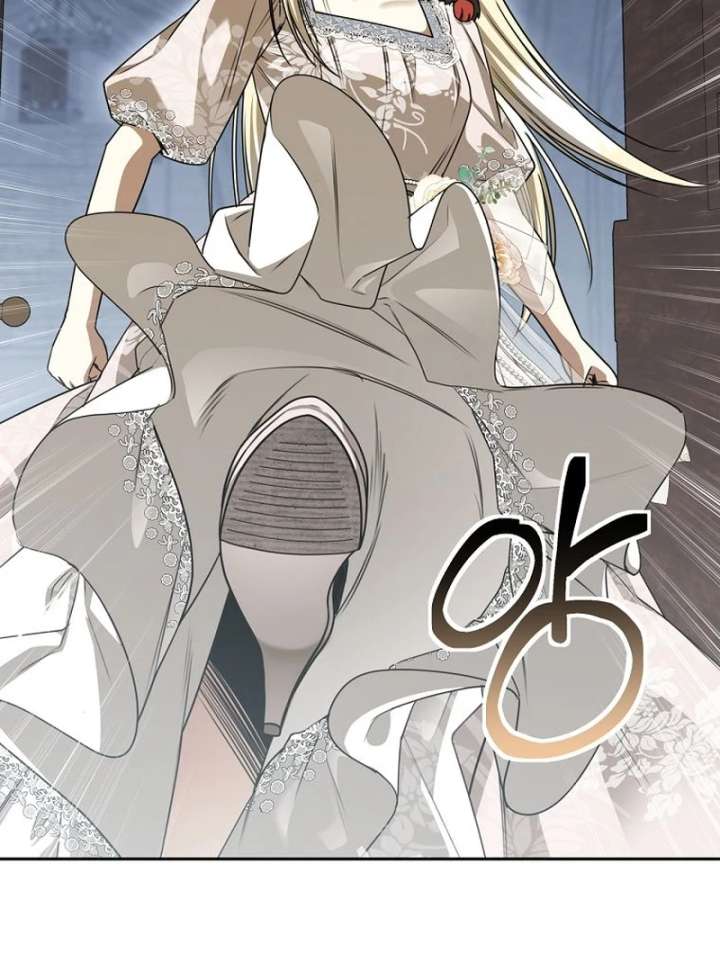 The Villainess I Possessed Is Raising Hell Chapter 34 page 4 - 