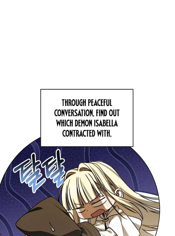 The Villainess I Possessed Is Raising Hell Chapter 34 page 33 - 