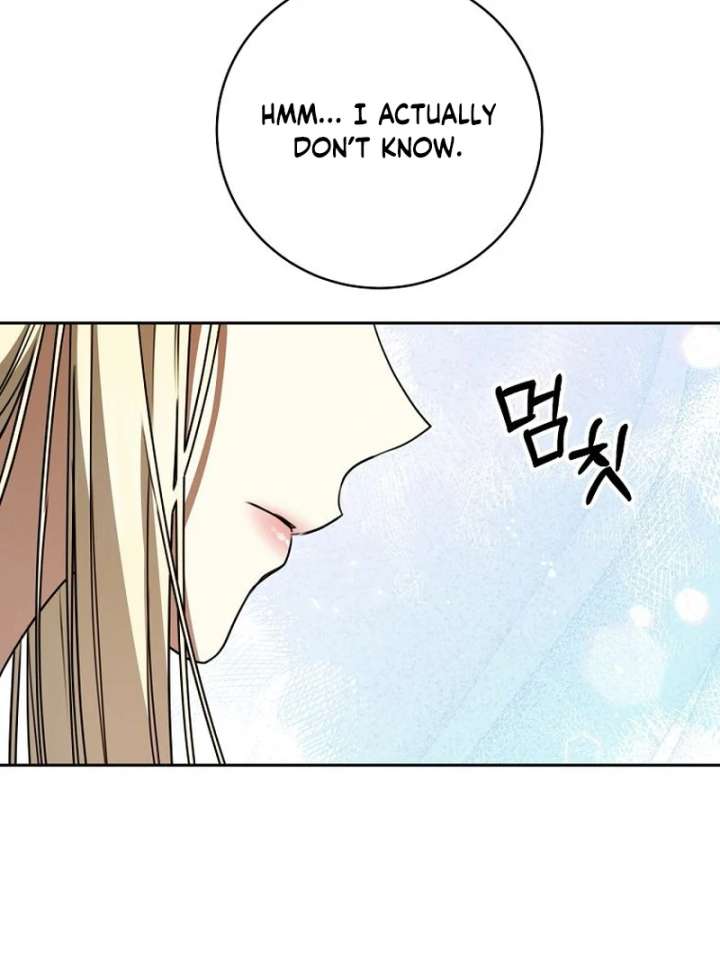The Villainess I Possessed Is Raising Hell Chapter 34 page 36 - 