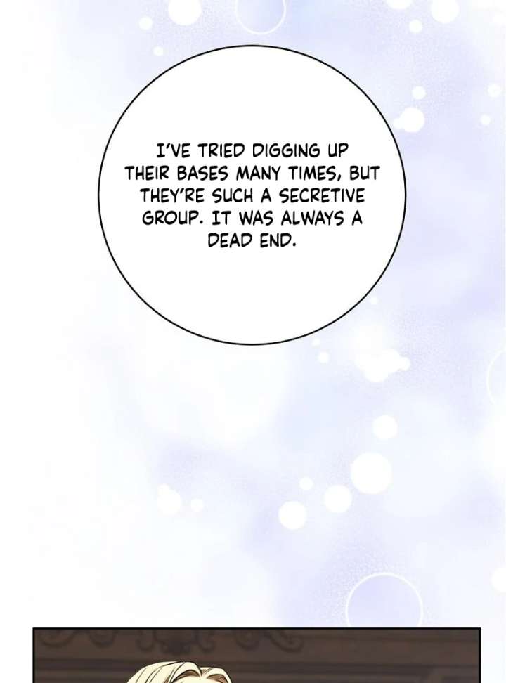 The Villainess I Possessed Is Raising Hell Chapter 34 page 38 - 