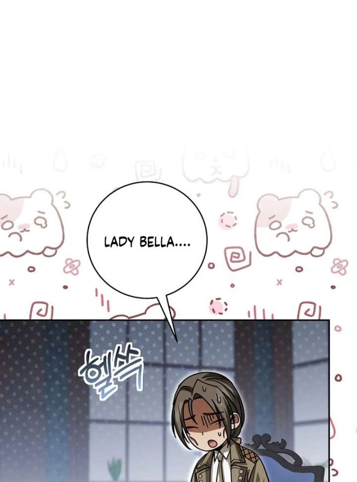 The Villainess I Possessed Is Raising Hell Chapter 34 page 5 - 