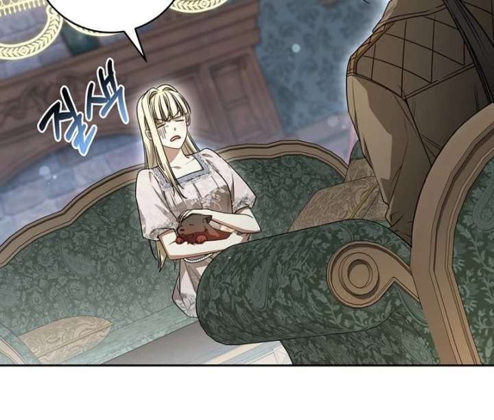 The Villainess I Possessed Is Raising Hell Chapter 34 page 50 - 