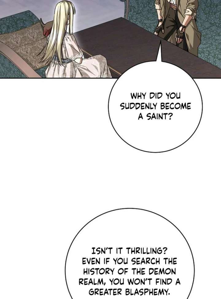 The Villainess I Possessed Is Raising Hell Chapter 34 page 9 - 