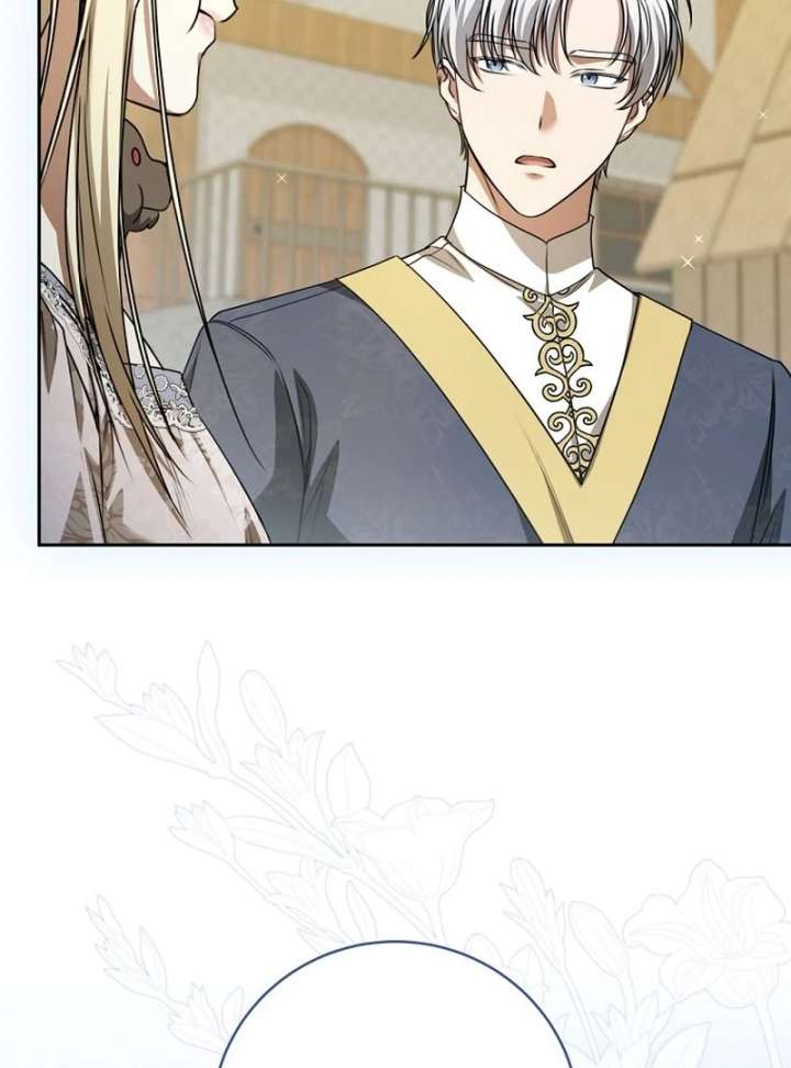 The Villainess I Possessed Is Raising Hell Chapter 34 page 81 - 
