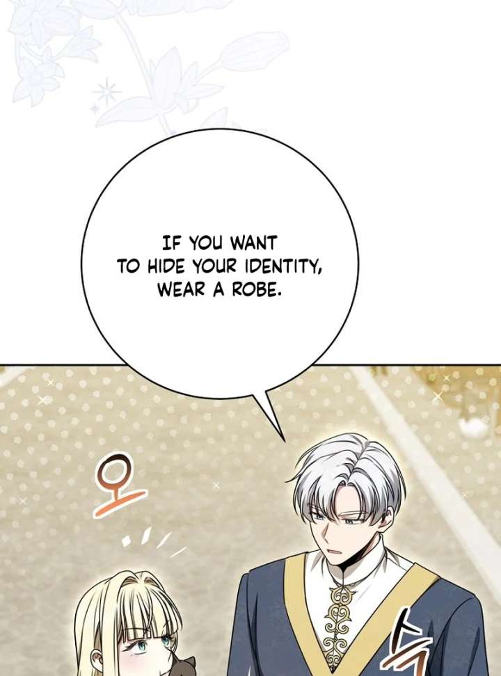 The Villainess I Possessed Is Raising Hell Chapter 34 page 84 - 
