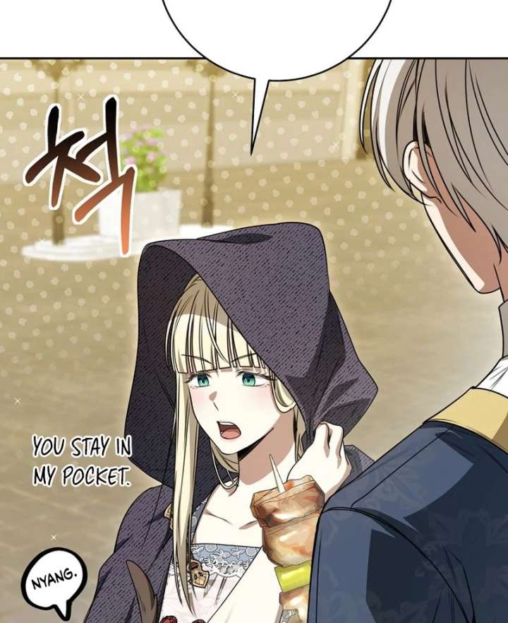 The Villainess I Possessed Is Raising Hell Chapter 34 page 86 - 