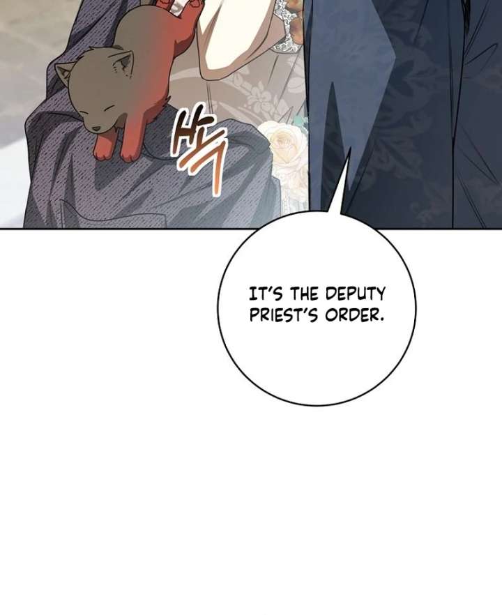 The Villainess I Possessed Is Raising Hell Chapter 34 page 87 - 