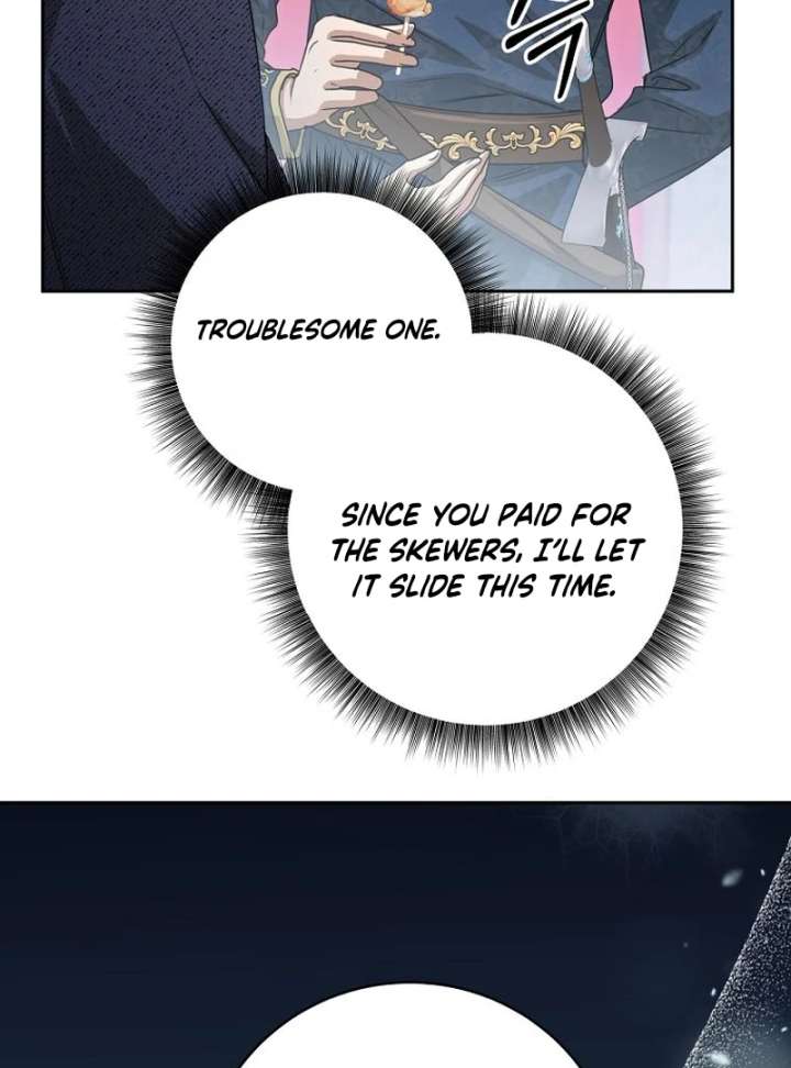 The Villainess I Possessed Is Raising Hell Chapter 34 page 89 - 