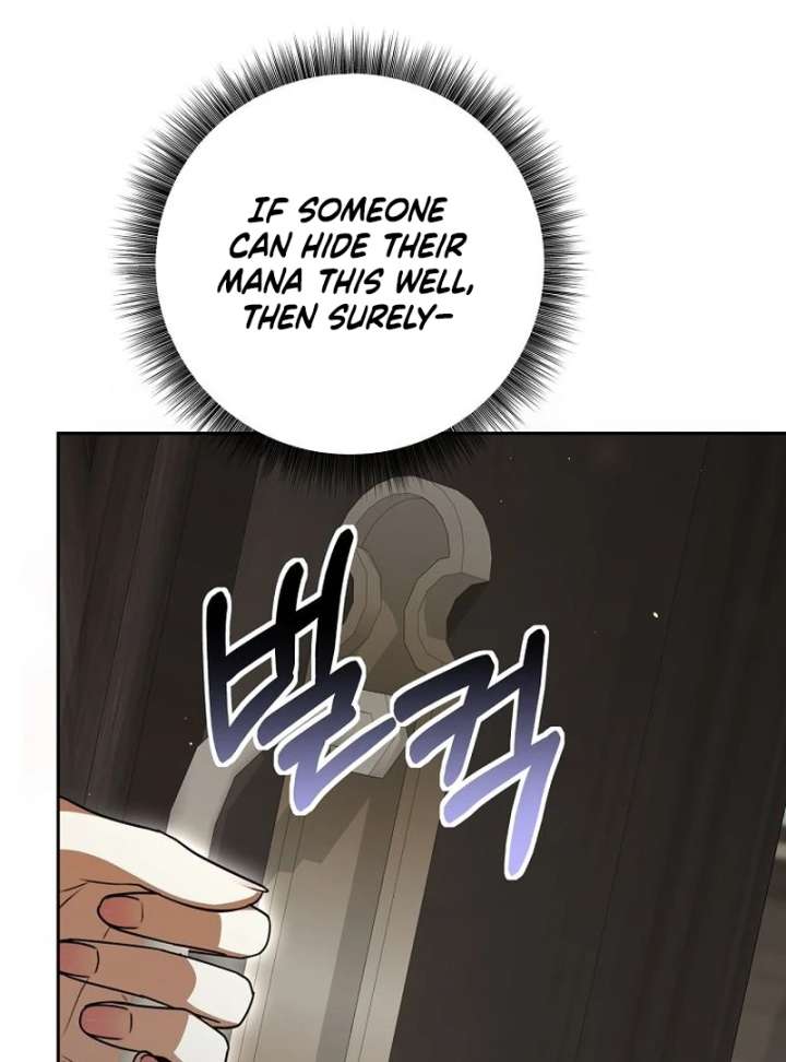 The Villainess I Possessed Is Raising Hell Chapter 35 page 12 - 