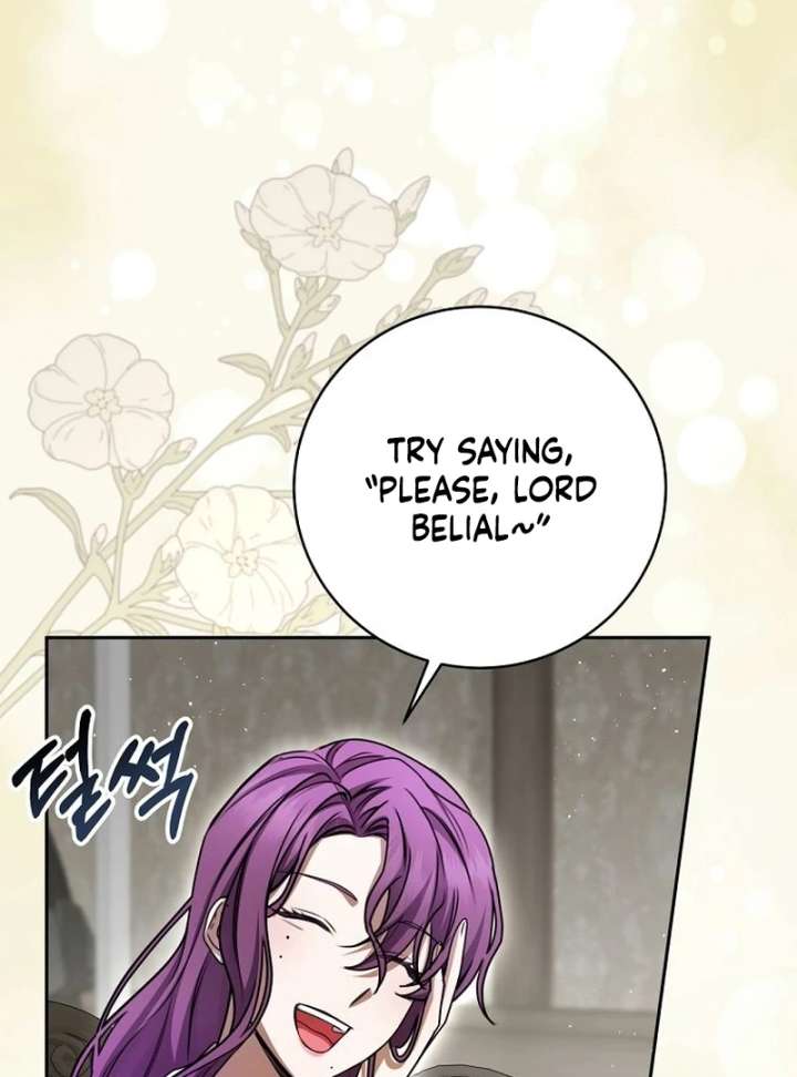 The Villainess I Possessed Is Raising Hell Chapter 35 page 112 - 