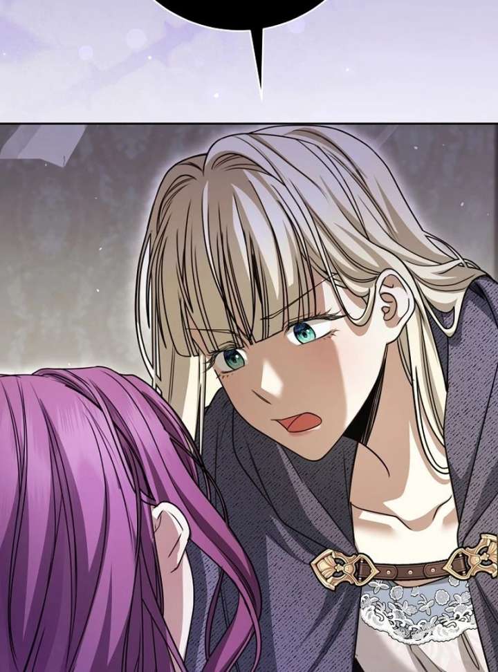 The Villainess I Possessed Is Raising Hell Chapter 35 page 118 - 